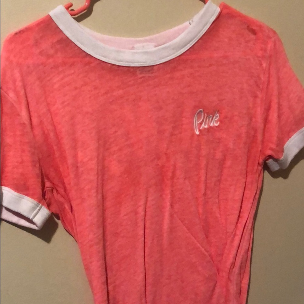 Pink T-Shirt - Picture 3 of 6
